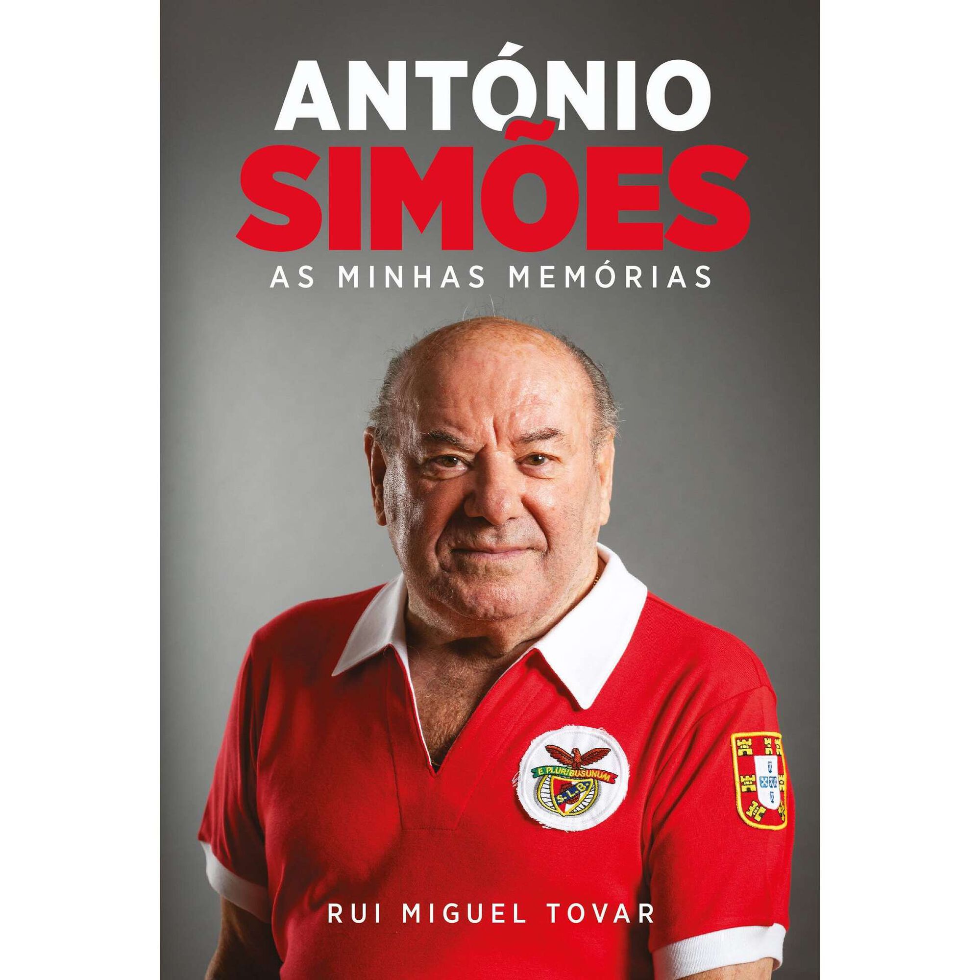 António Simões - As Minhas Memórias