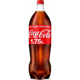 Refrigerante com G&aacute;s Cola Coca-Cola