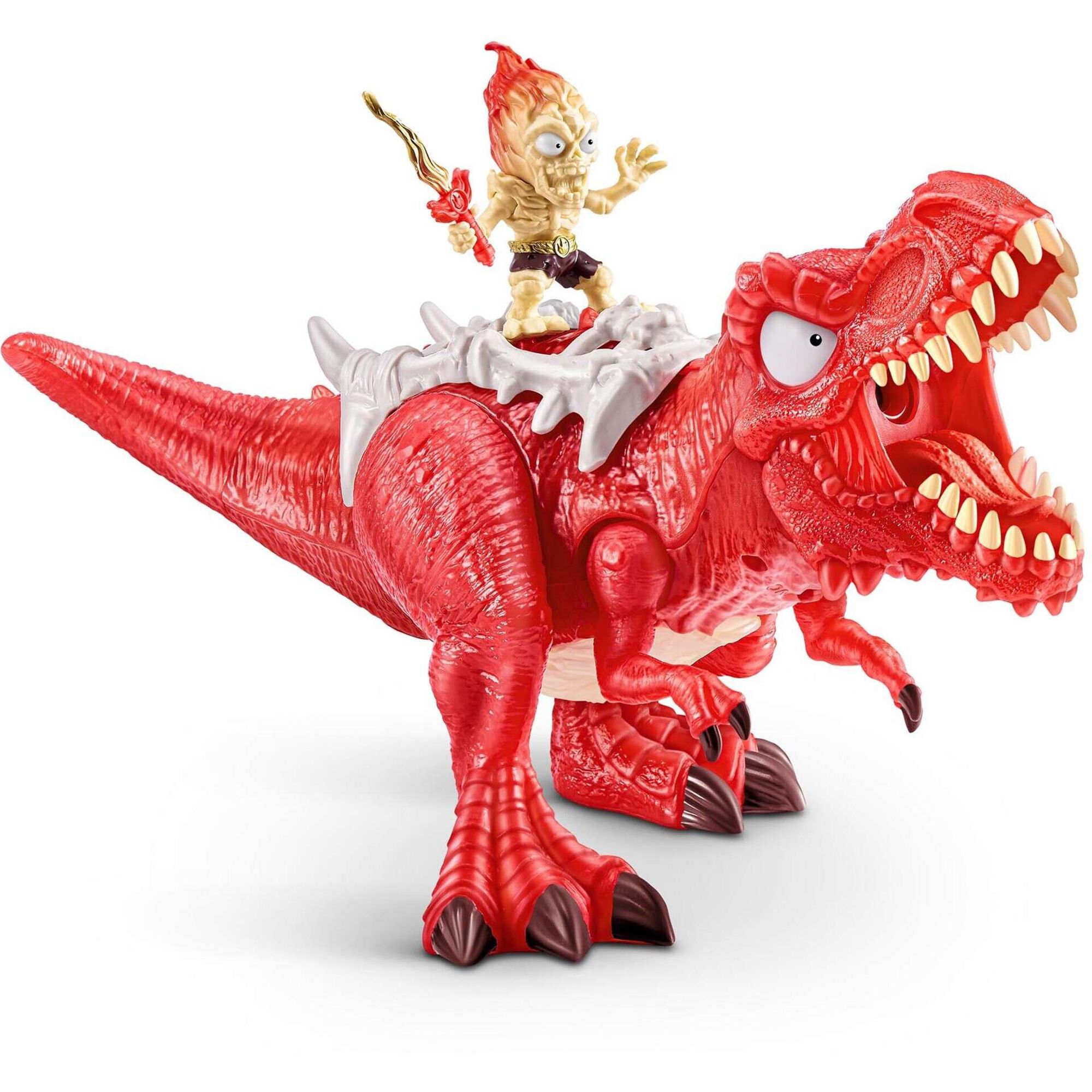 Smashers - Ovos Surpresa Dino Egg Hunt