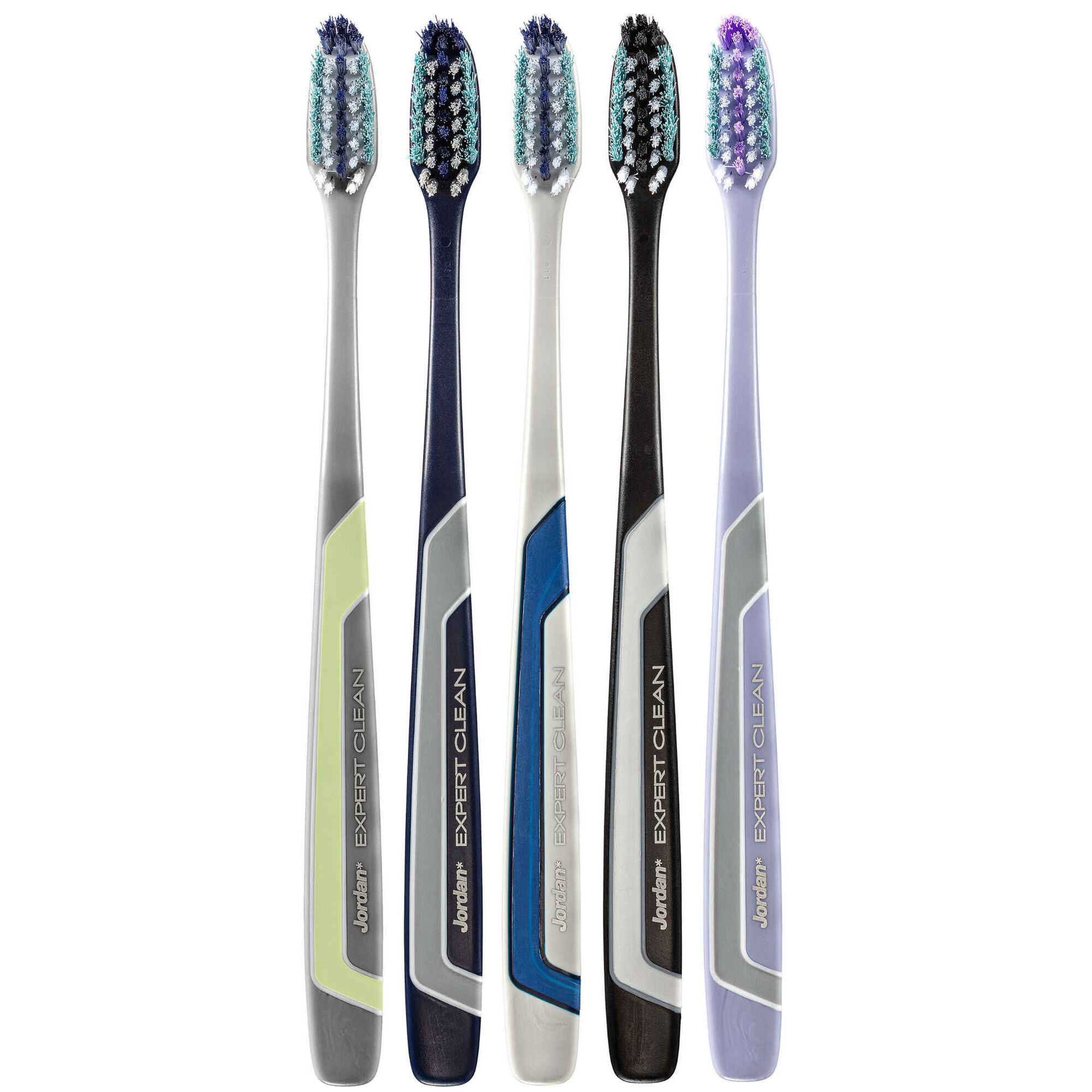 Escova de Dentes Expert Clean Média