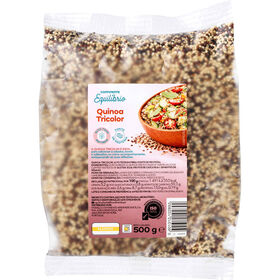 Quinoa Tricolor Continente Equil&iacute;brio