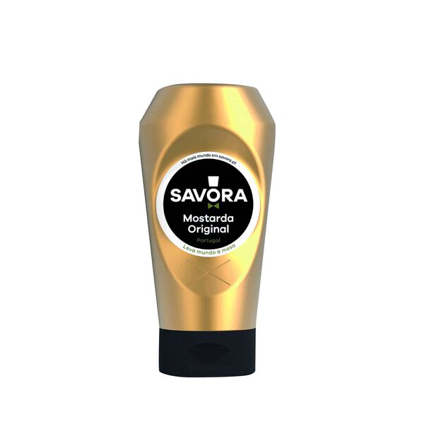 Mostarda Top Down Savora