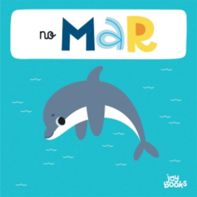 Pequenas Descobertas - No Mar de Vários Autores