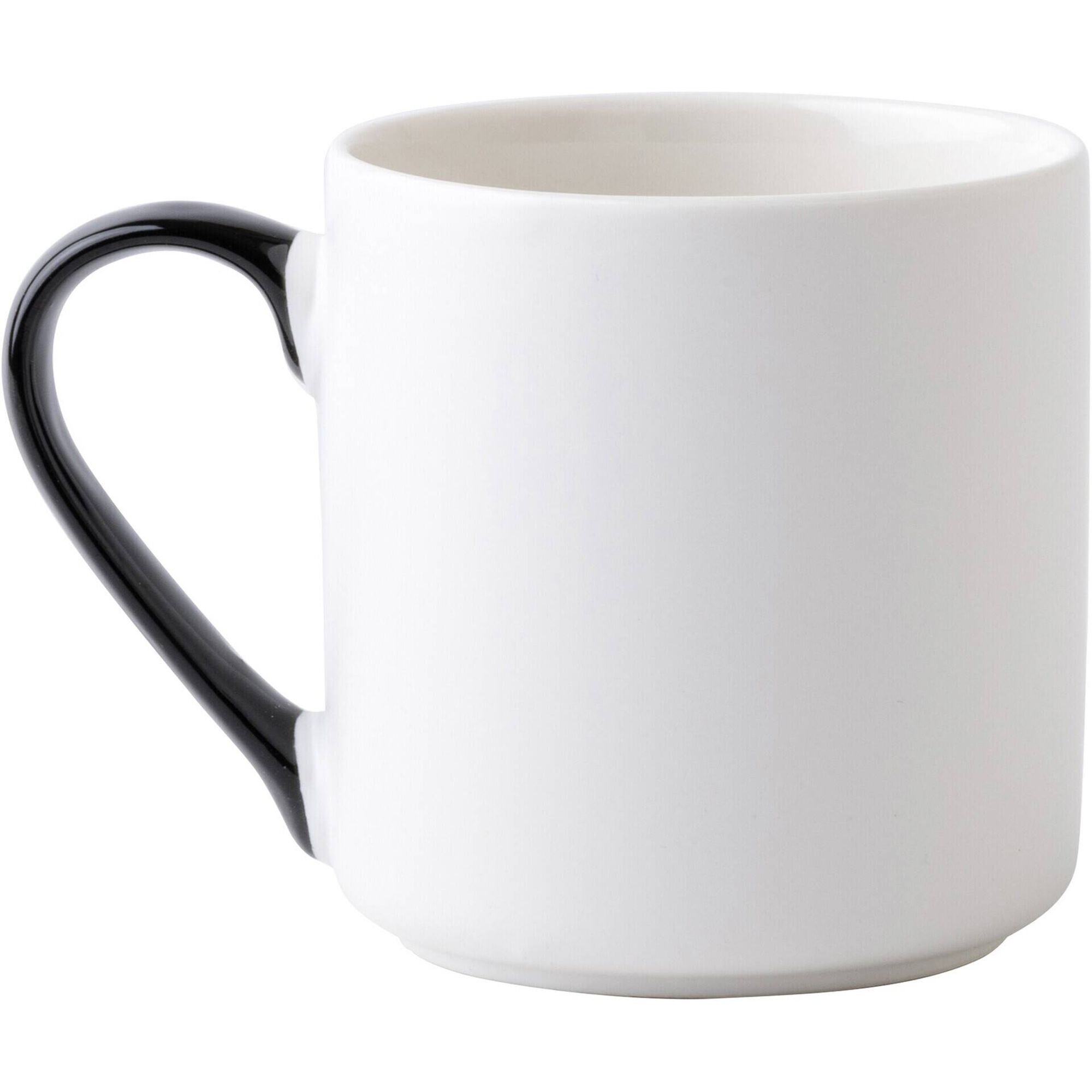 Caneca 370ml Gato Coração