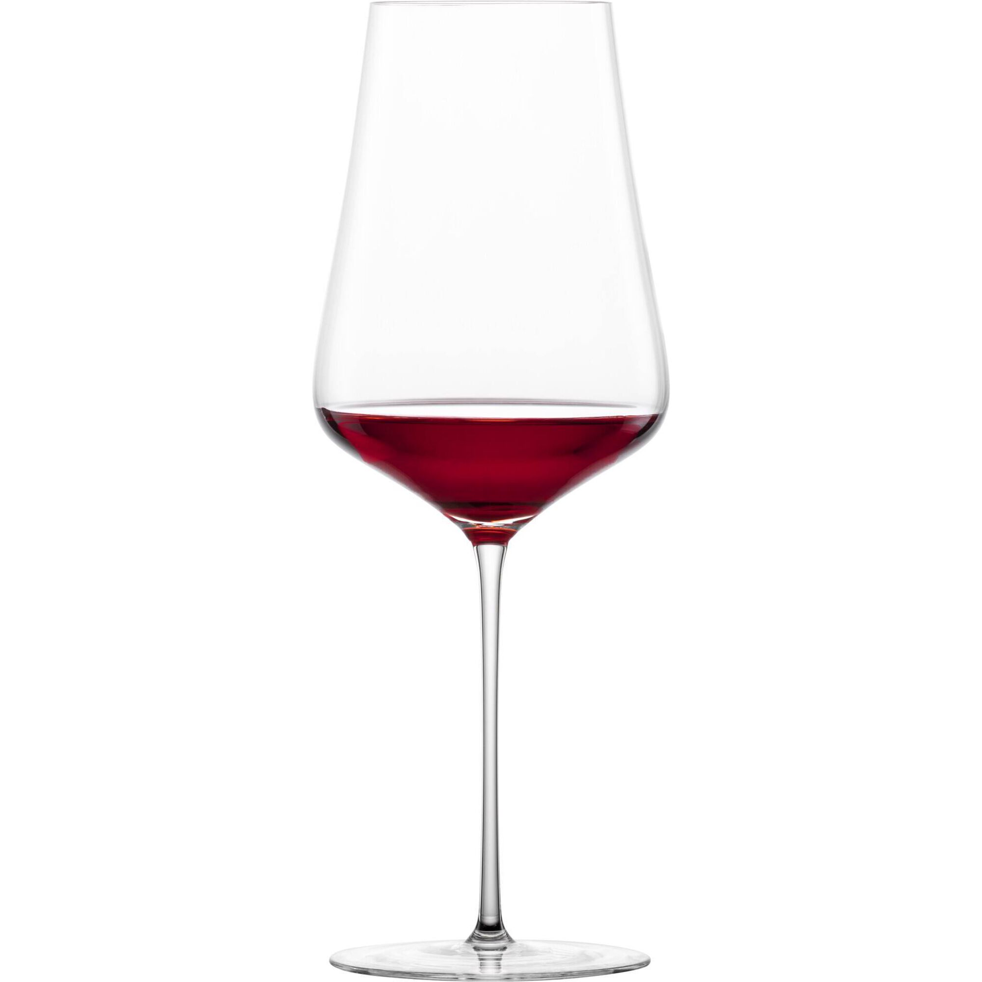 Copos Vinho Bordeaux 729ml Duo Schott Zwiesel