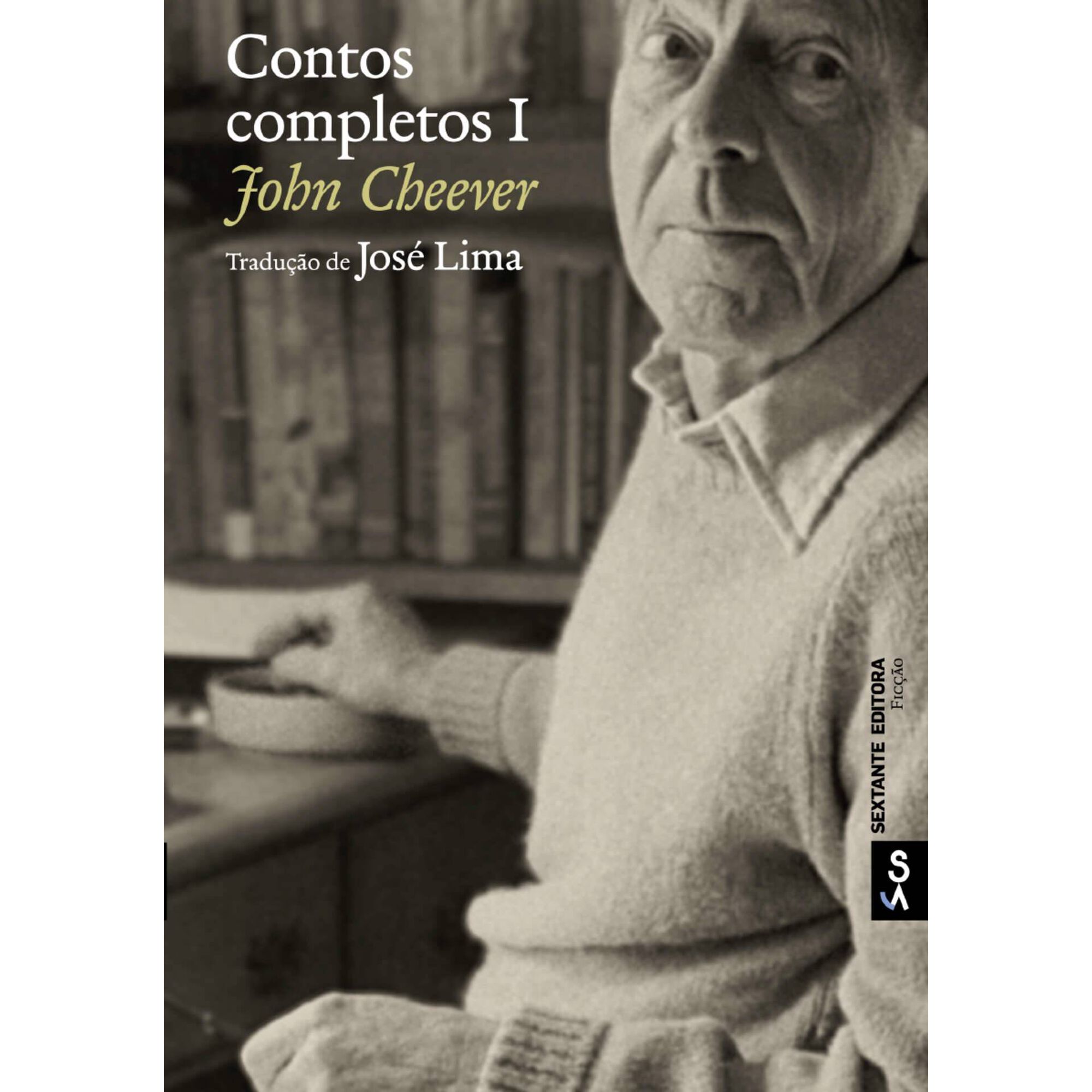Contos Completos I de John Cheever