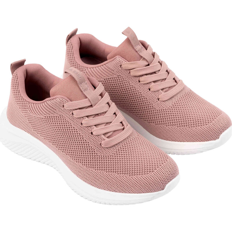 Sapatilhas Mulher Move Rosa 38 Berg