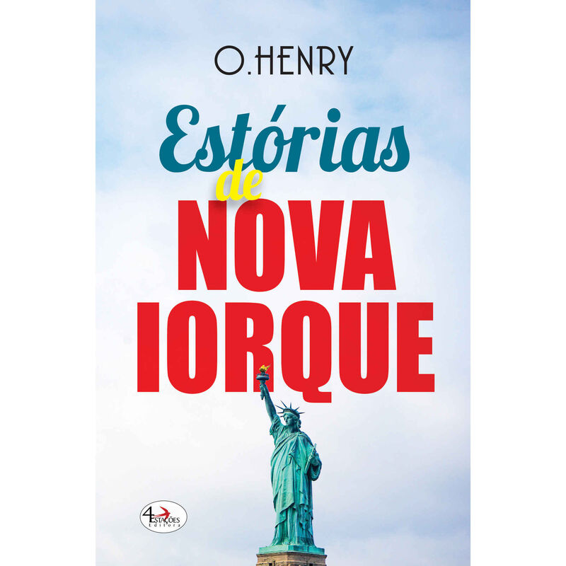 Estórias de Nova Iorque de O. Henry