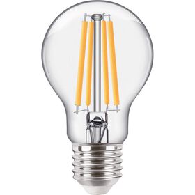 L&acirc;mpada LED Filamento Standard E27 2700K 60W Boost