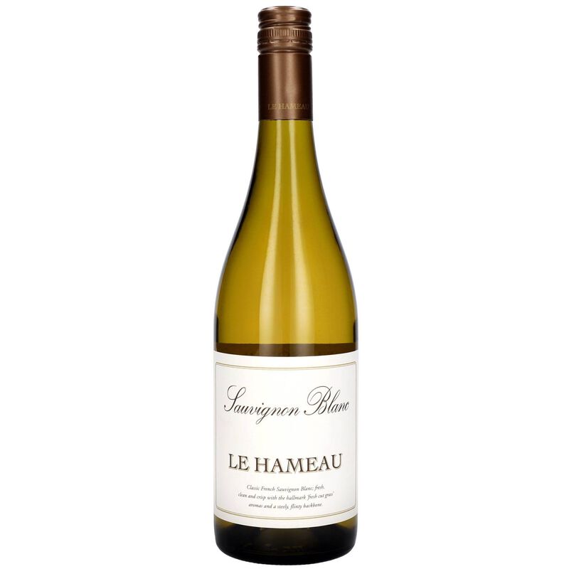 Le Hameau Sauvignon Blanc França Vinho Branco