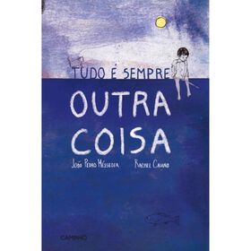 Tudo &eacute; Sempre Outra Coisa de Jo&atilde;o Pedro M&eacute;sseder