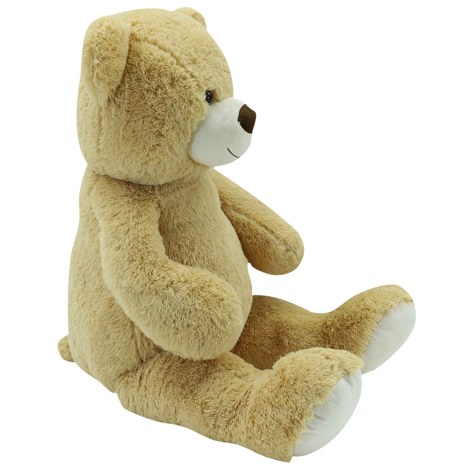 Zoko - Peluche Urso 130cm