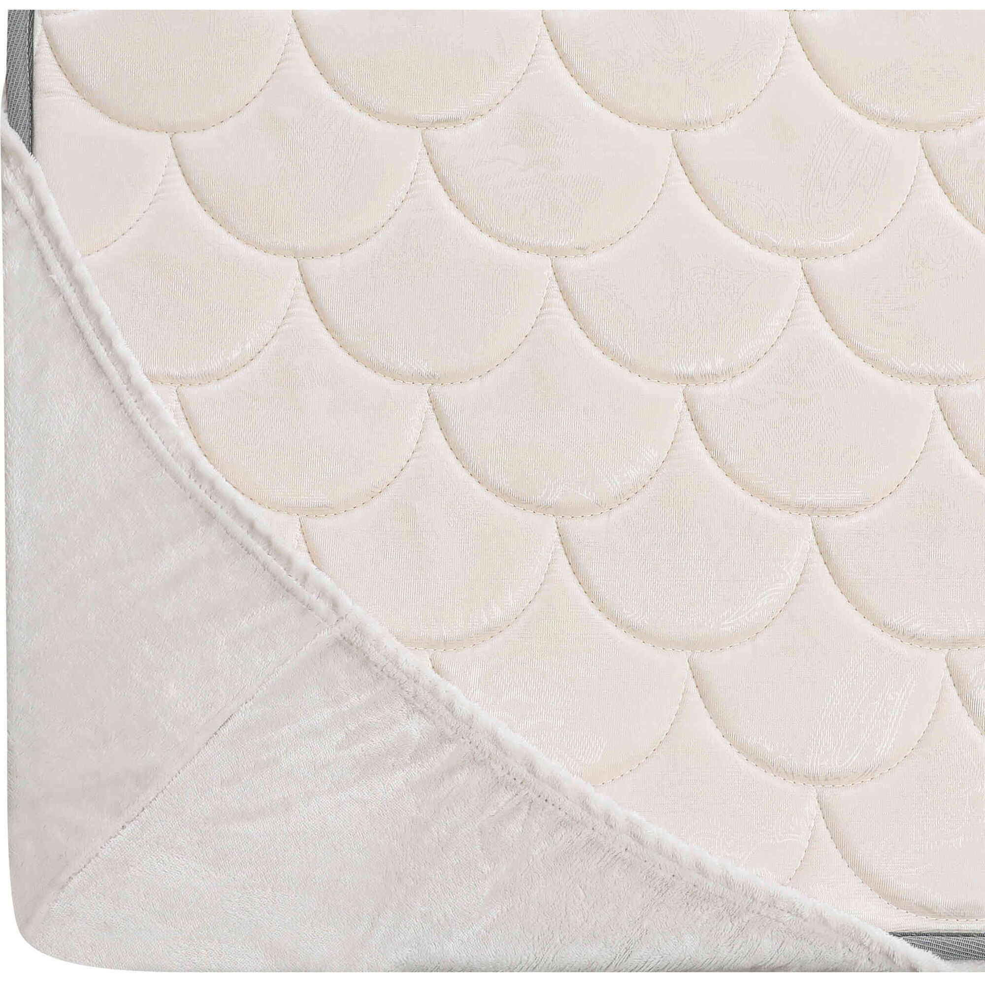 Conjunto Len&ccedil;&oacute;is T&eacute;rmicos 220G Flores Laranja Kasa