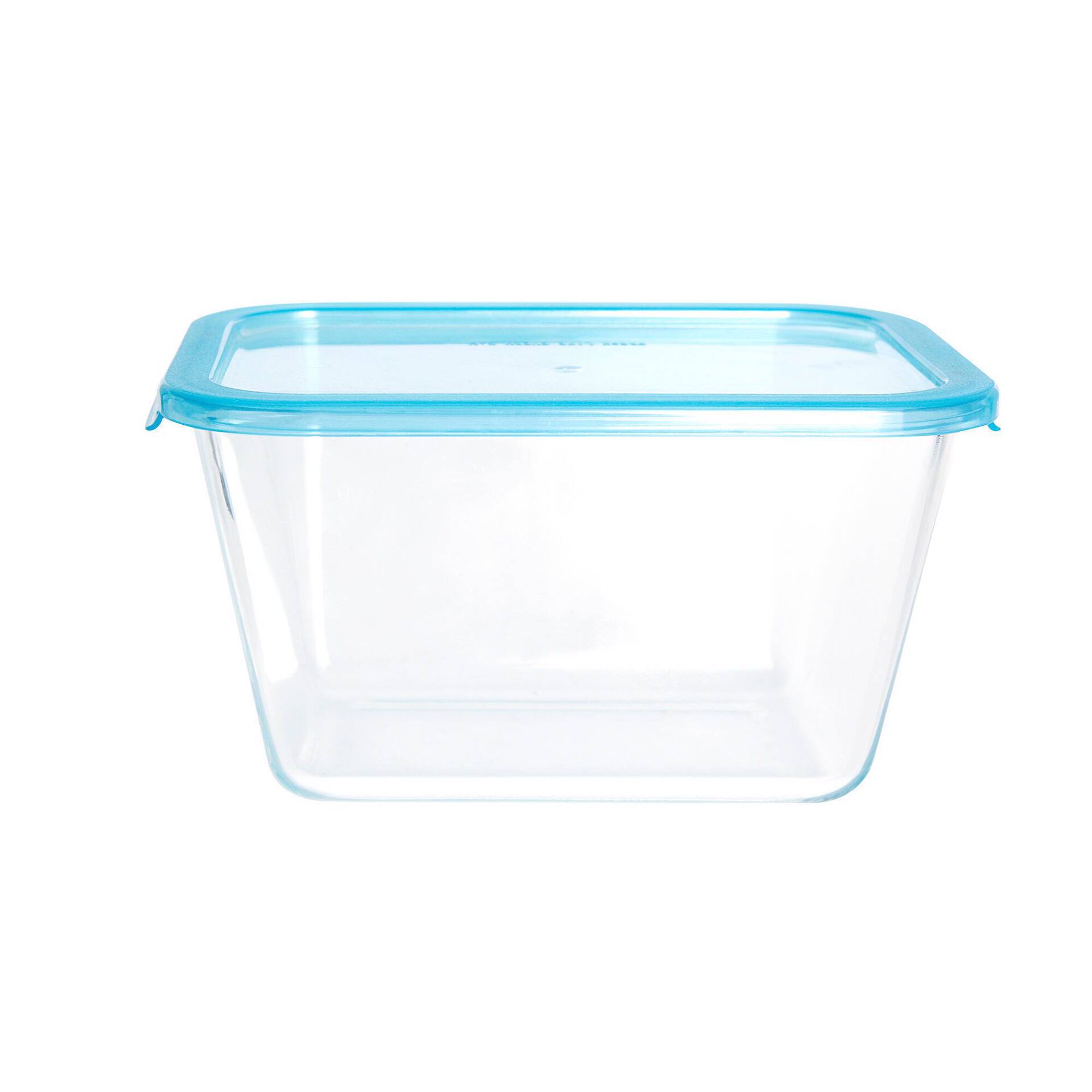 Caixas Hermética Vidro 2,5L Easy Keep