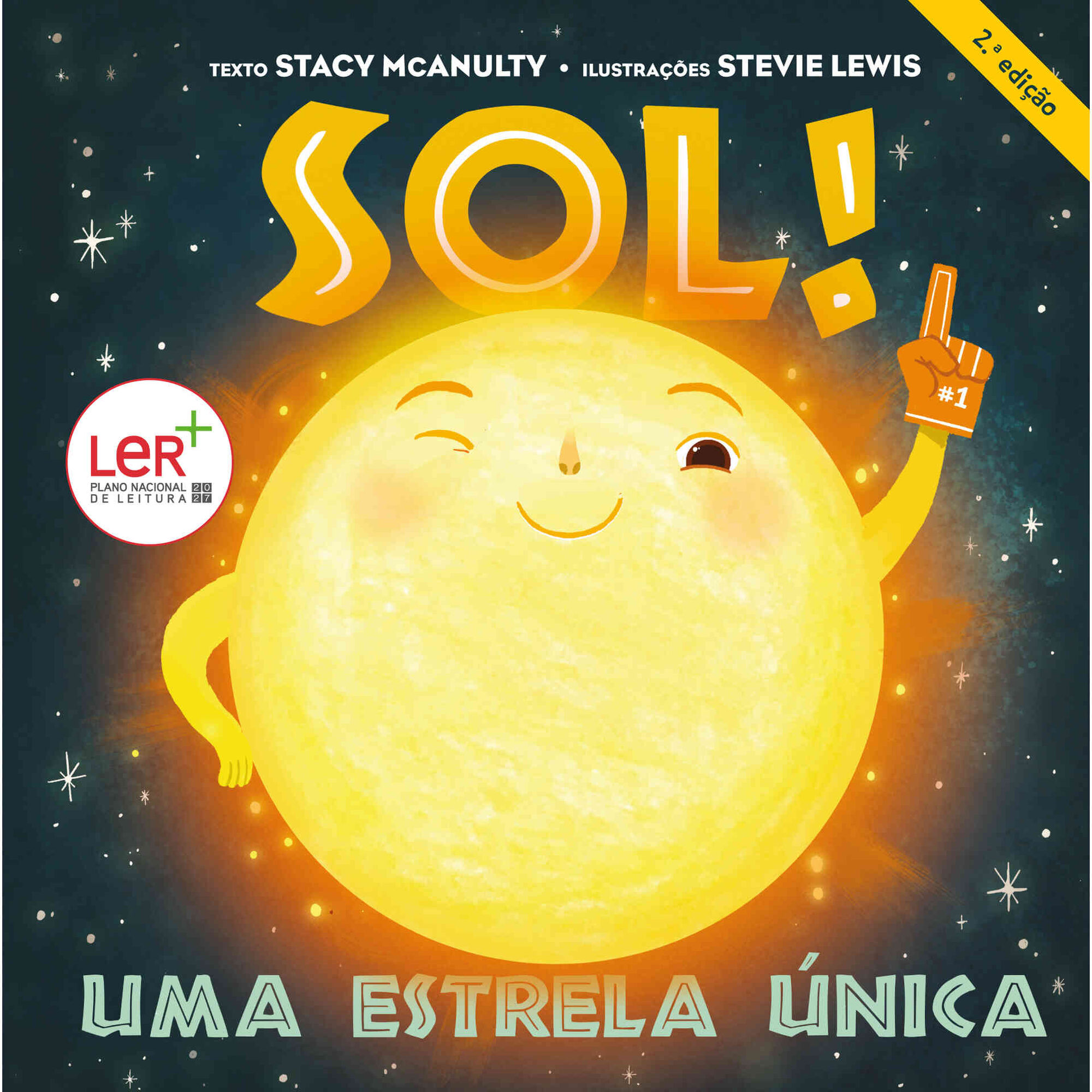 Sol! Uma Estrela &Uacute;nica