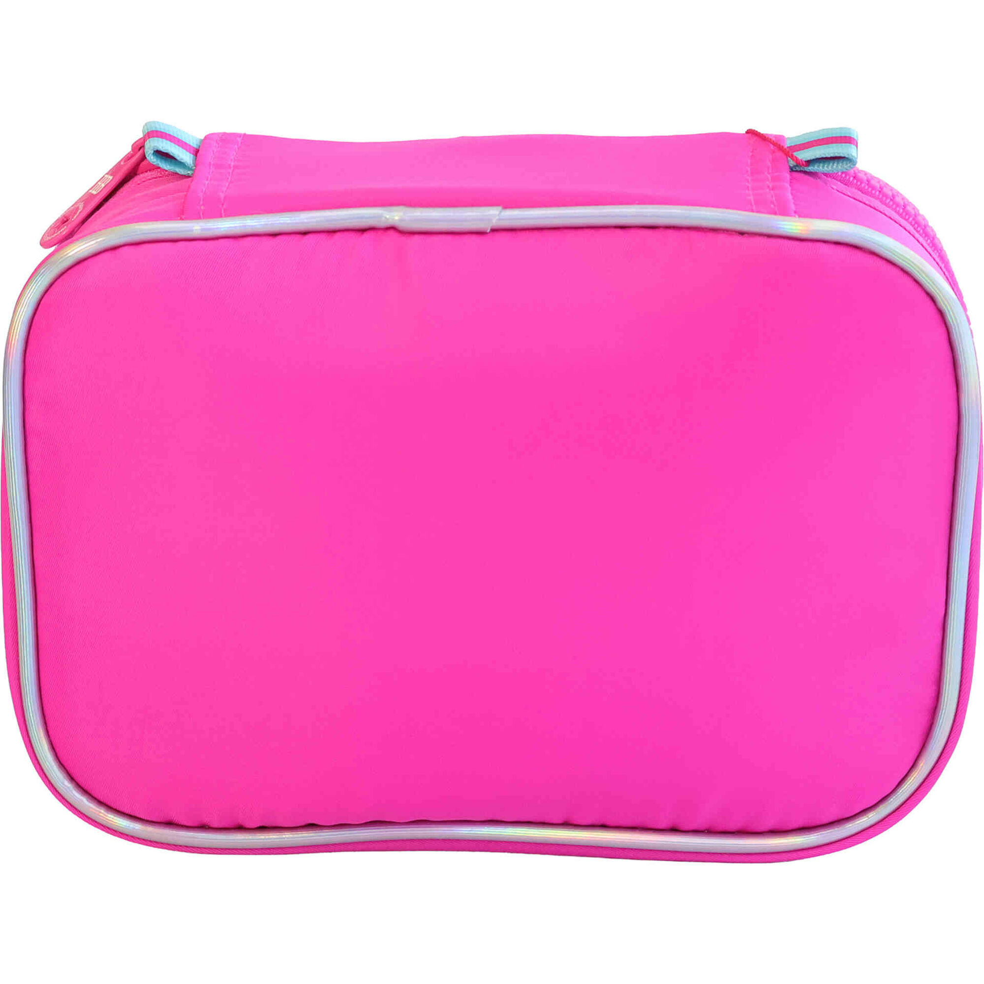 Estojo Rosa Holo Rebecca Bonbon