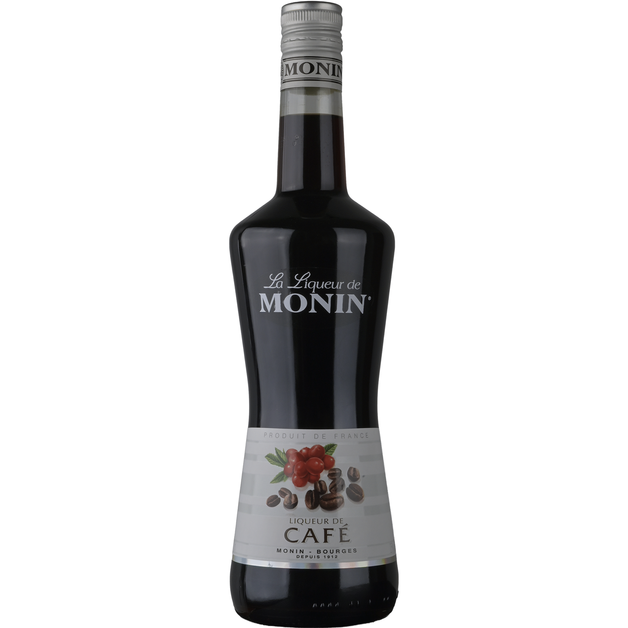 La Liqueur de Monin Caf&eacute; Licor