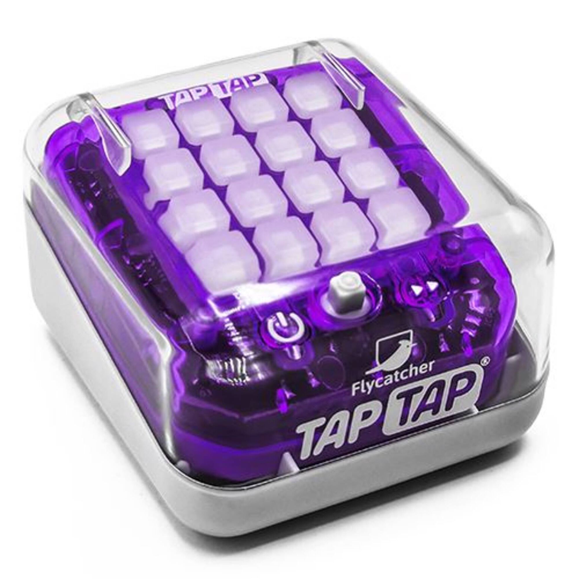 Bandai - Brinquedo Eletr&oacute;nico Tap Tap (v&aacute;rios modelos)