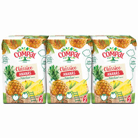 Néctar Ananás Néctar Ananás