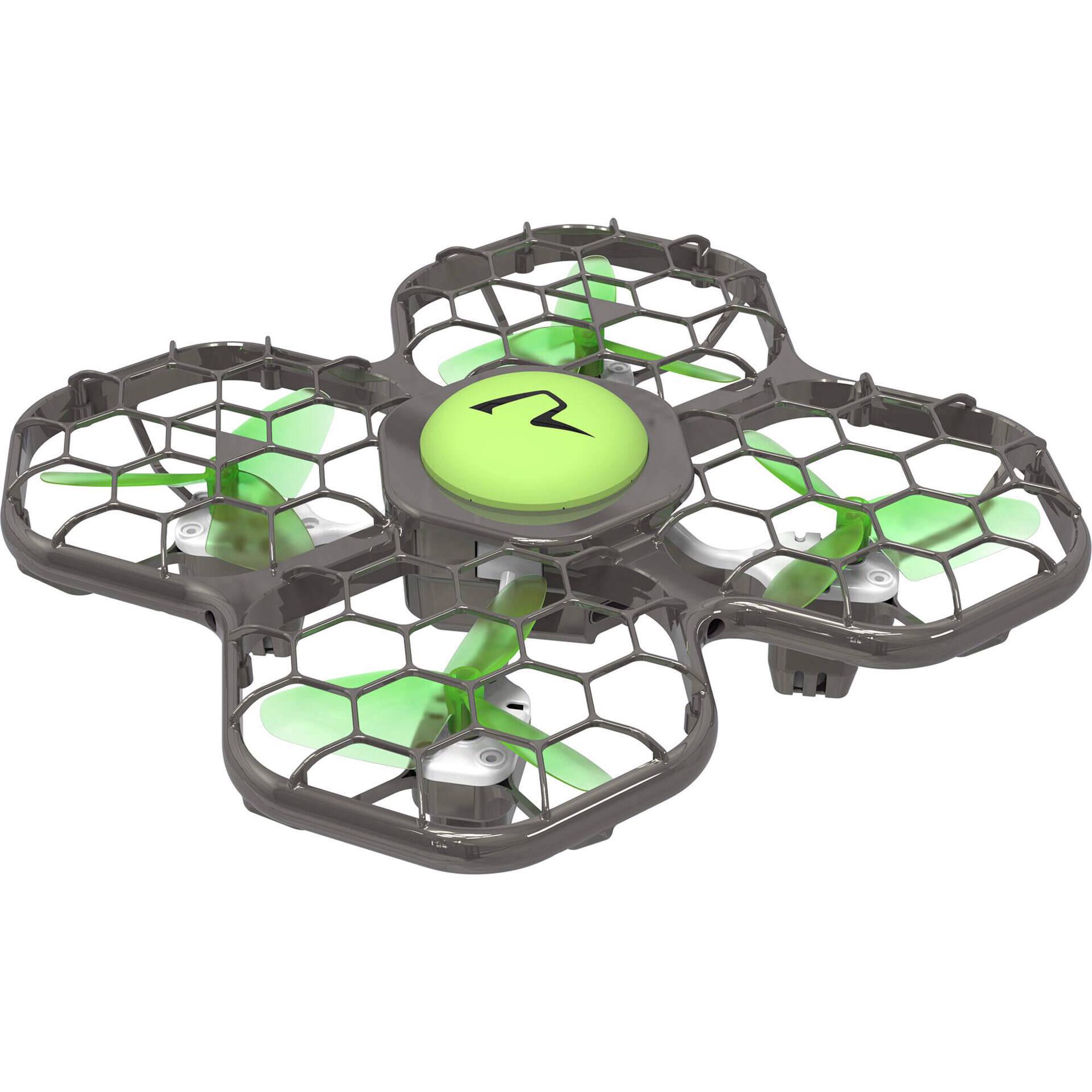 Drone Evita Obstáculos