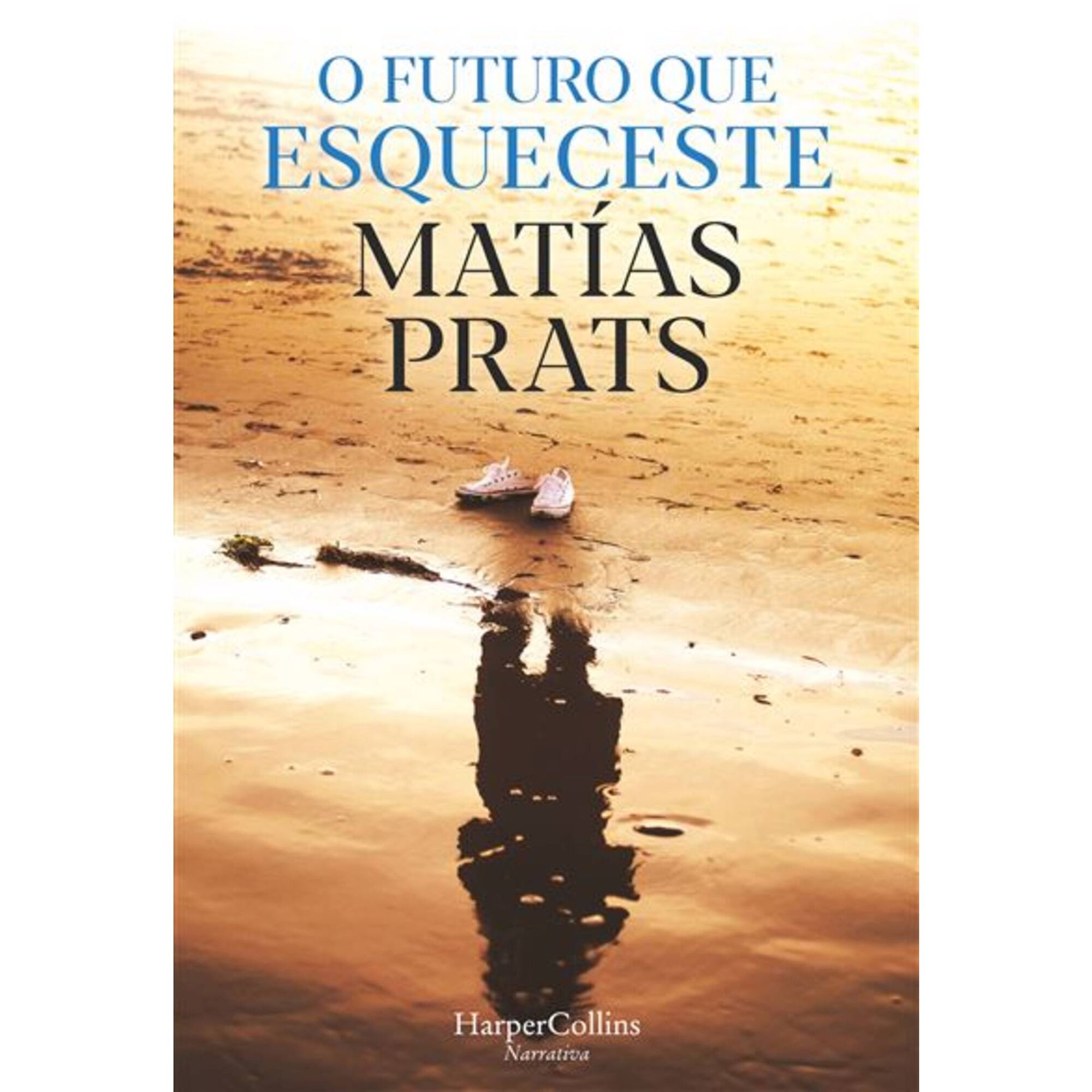 O Futuro que Esqueceste O Futuro que Esqueceste