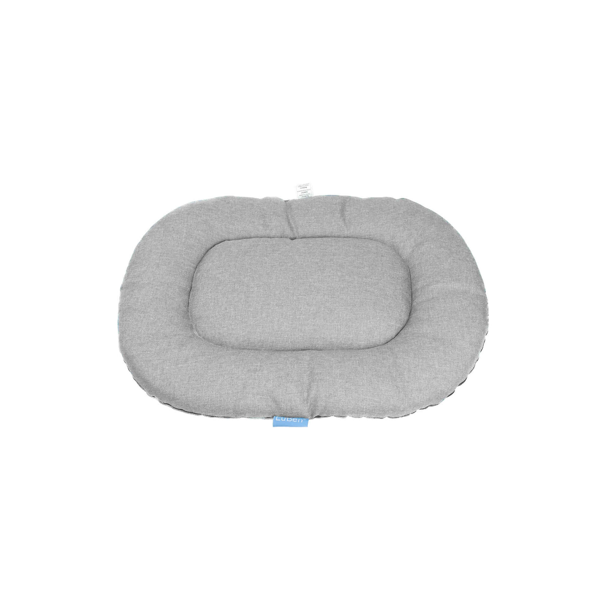 Esteira para Cão/Gato Roma Cinza 60cm Esteira para Cão/Gato Roma Cinza 60cm