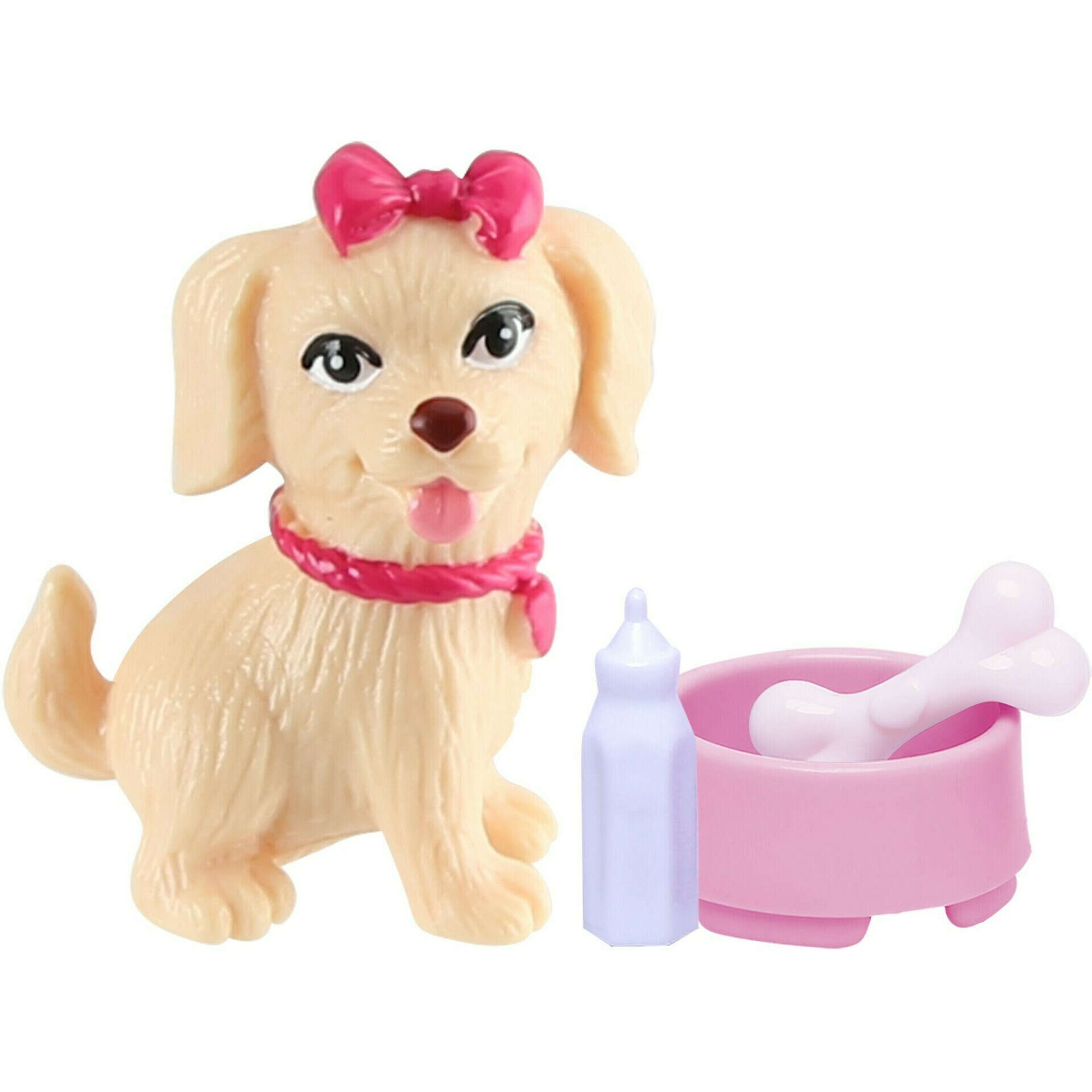 Boneca Sarita Quero Ser Veterinária