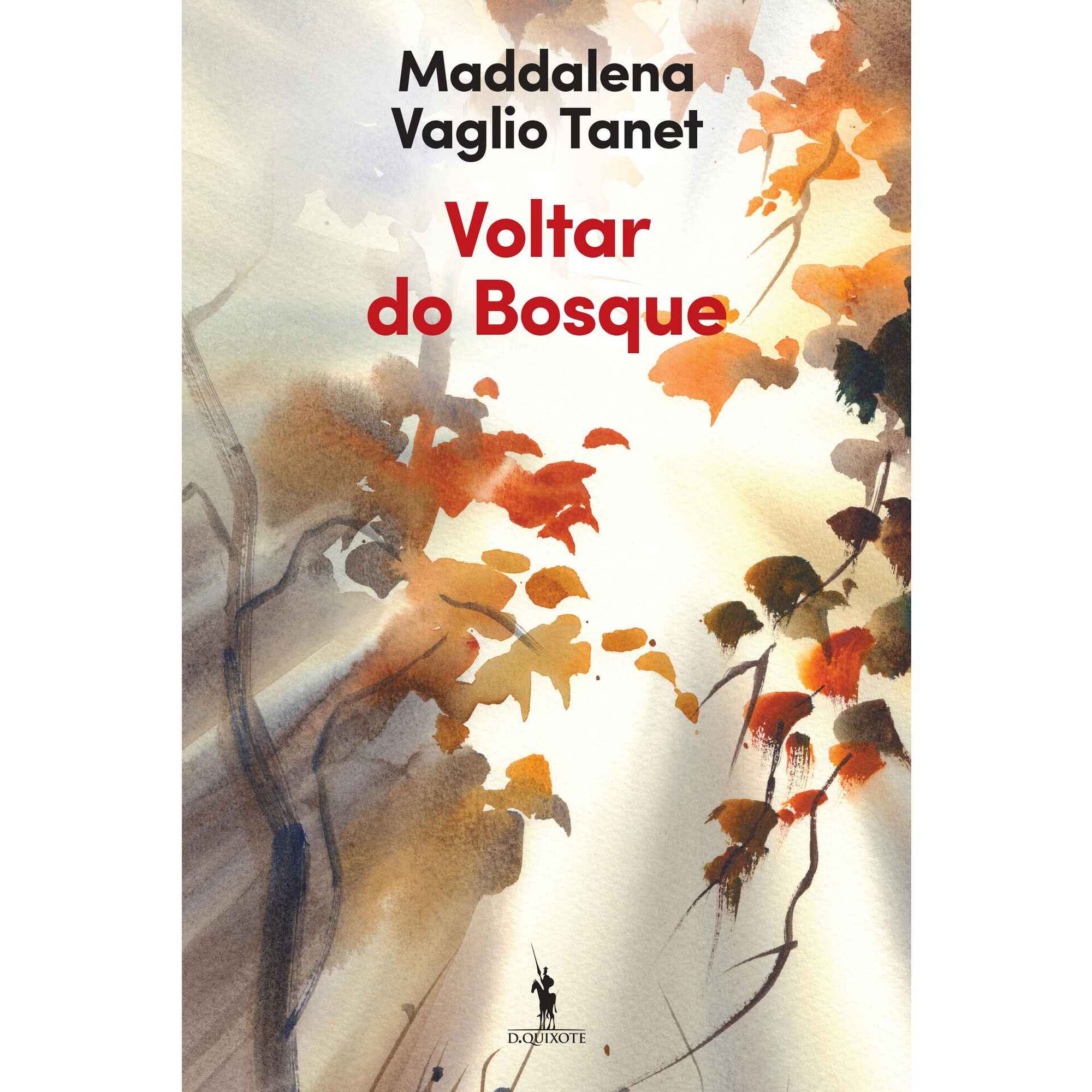 Voltar do Bosque