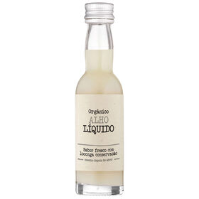 Alho L&iacute;quido Northern Greens