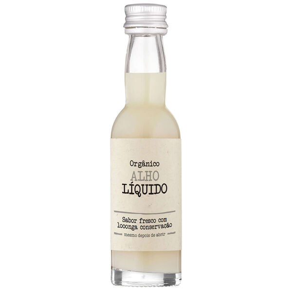 Alho Líquido Northern Greens