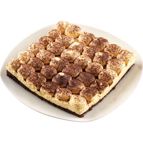 Delícia de Tiramisú