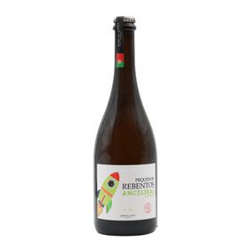 Pequenos Rebentos Ancestral Pet Nat Branco Espumante Branco Portugal