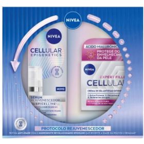 Coffret Epigenetic + Oferta Bolsa Coffret Epigenetic + Oferta Bolsa
