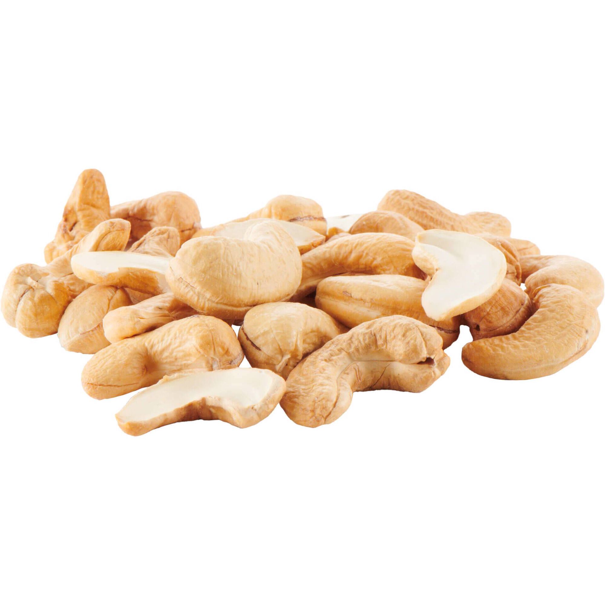 Caju Torrado sem Sal Pack Poupan&ccedil;a