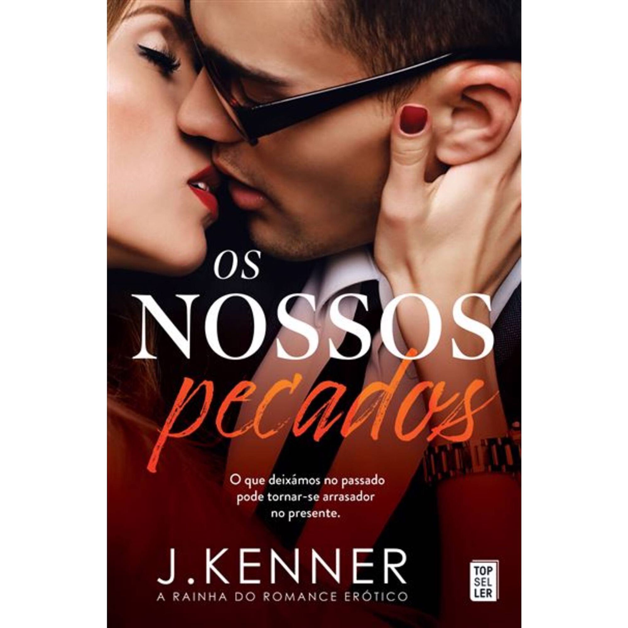 Os Nossos Pecados