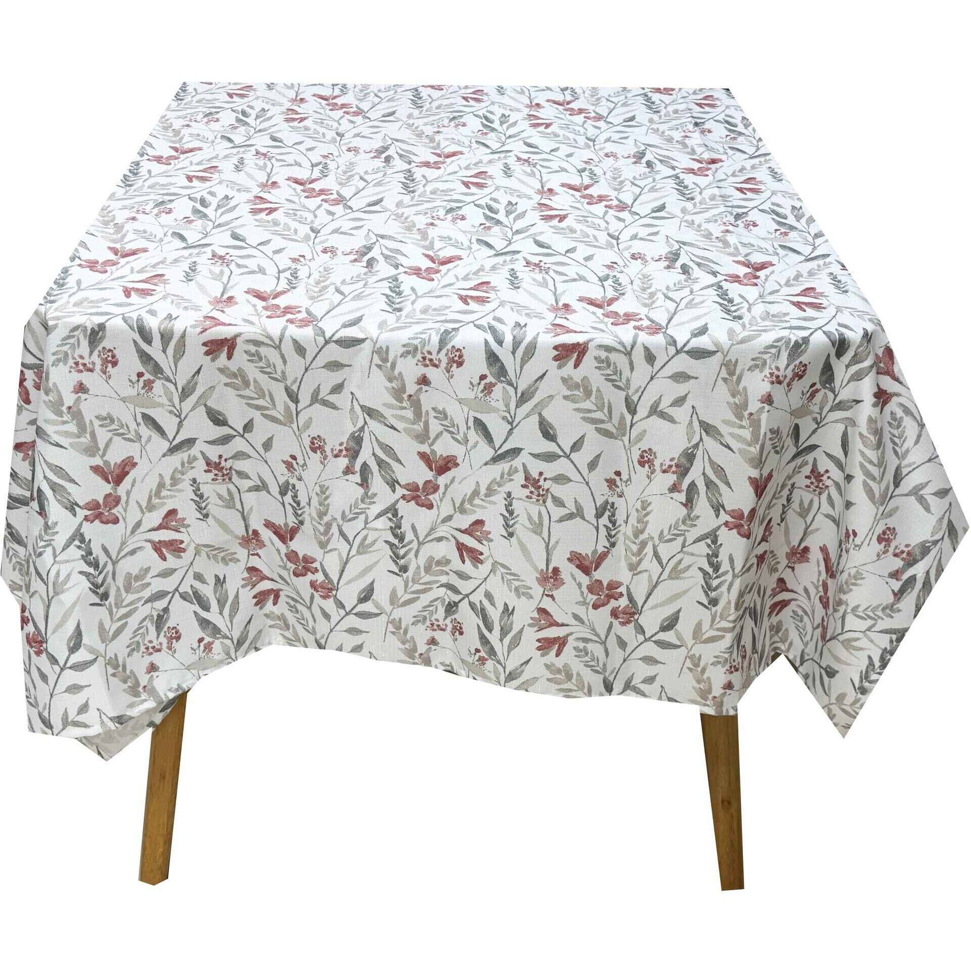 Toalha Mesa Ramagem Kasa