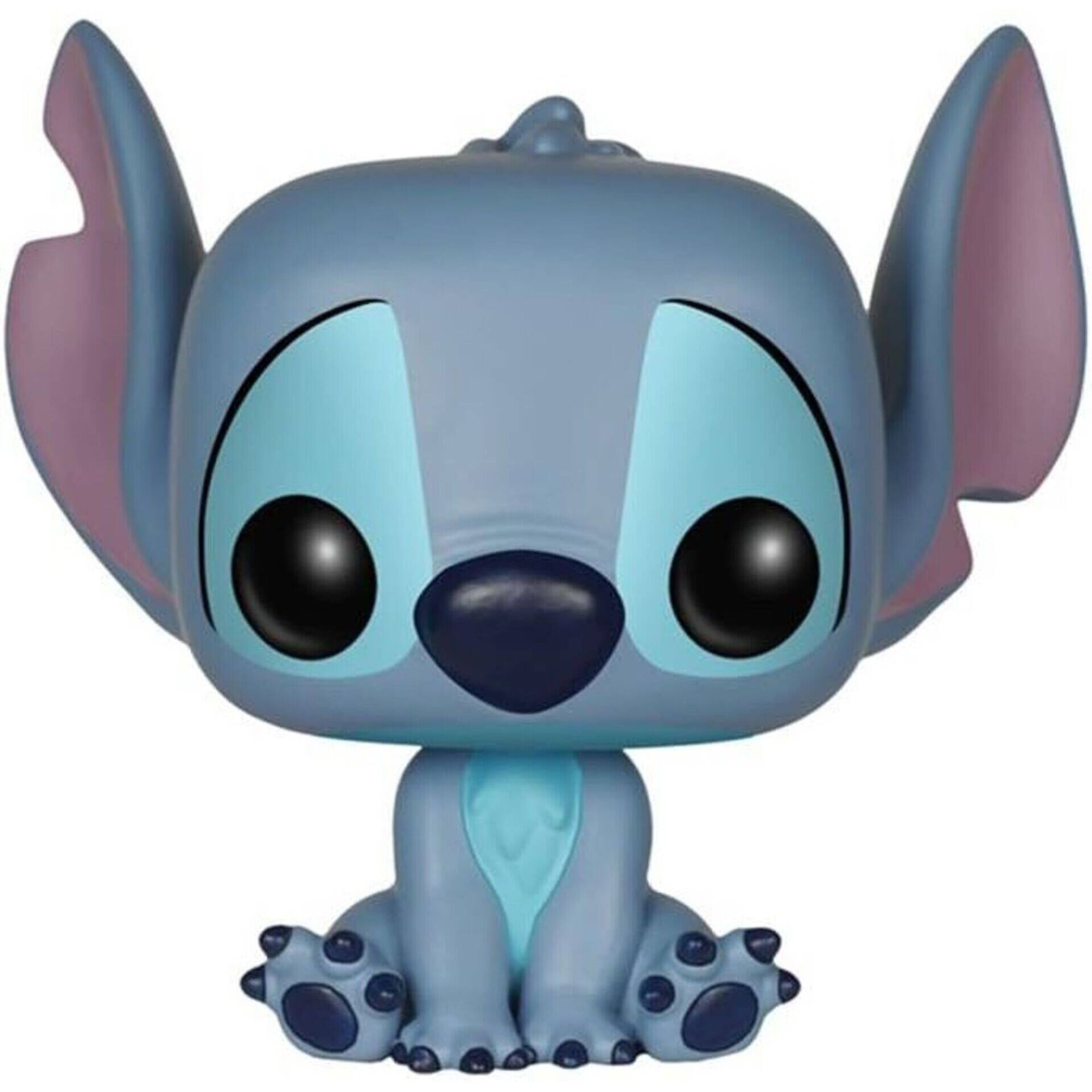 Funko - Figura Disney - Stitch (Seated)