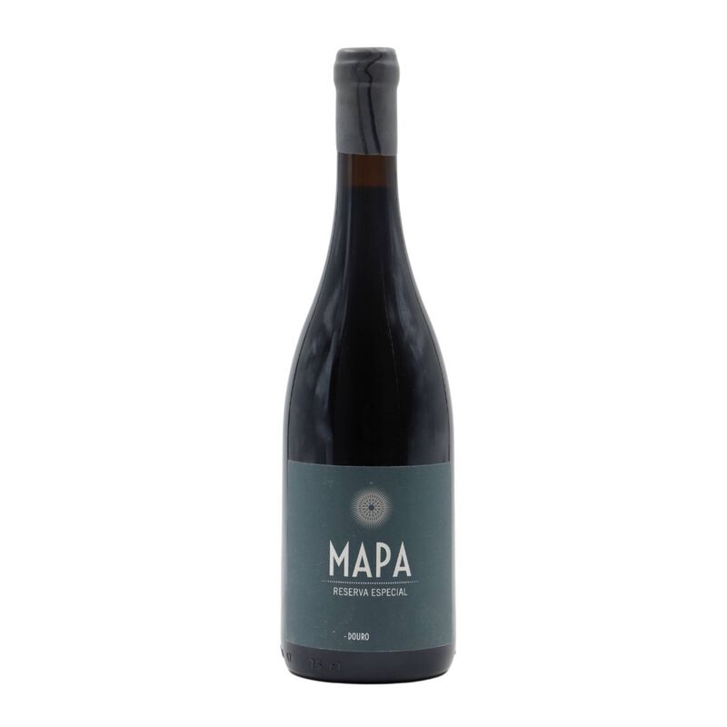 Mapa Special Reserva Douro Vinho Tinto