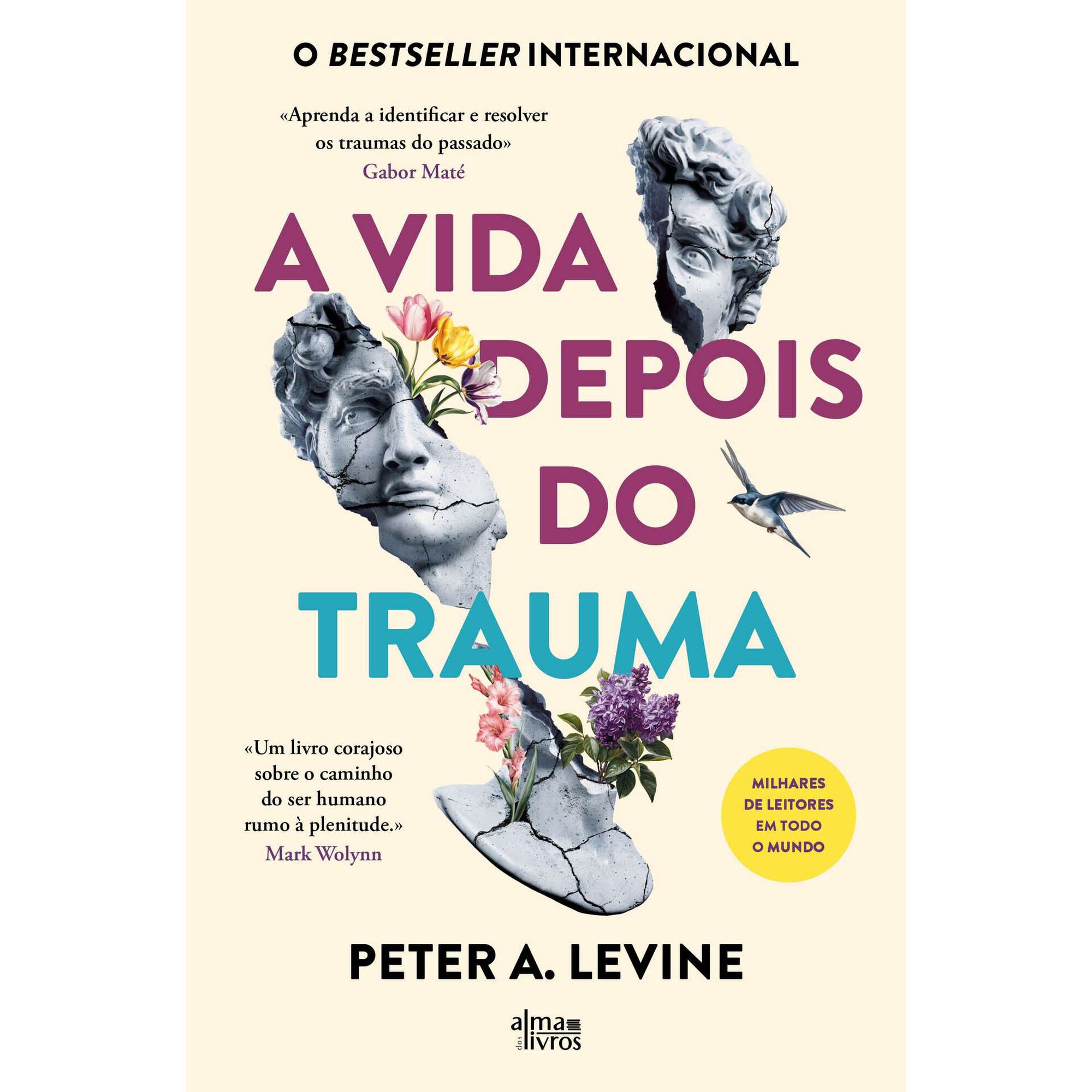 A Vida Depois do Trauma