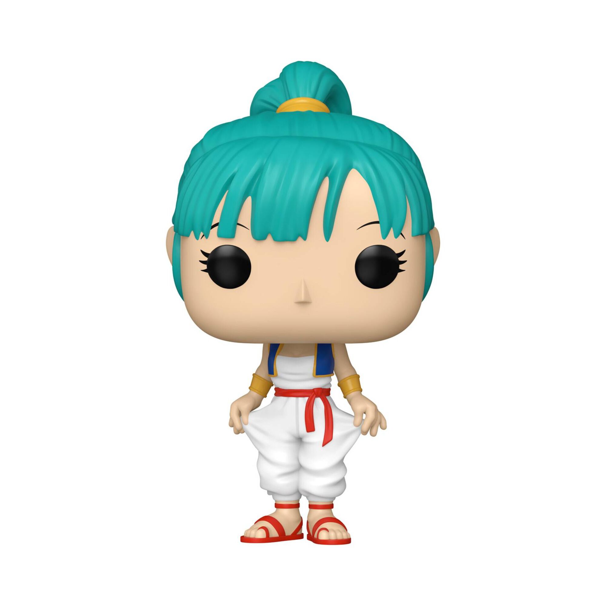 Funko - Figura Dragon Ball- Bulma 83710