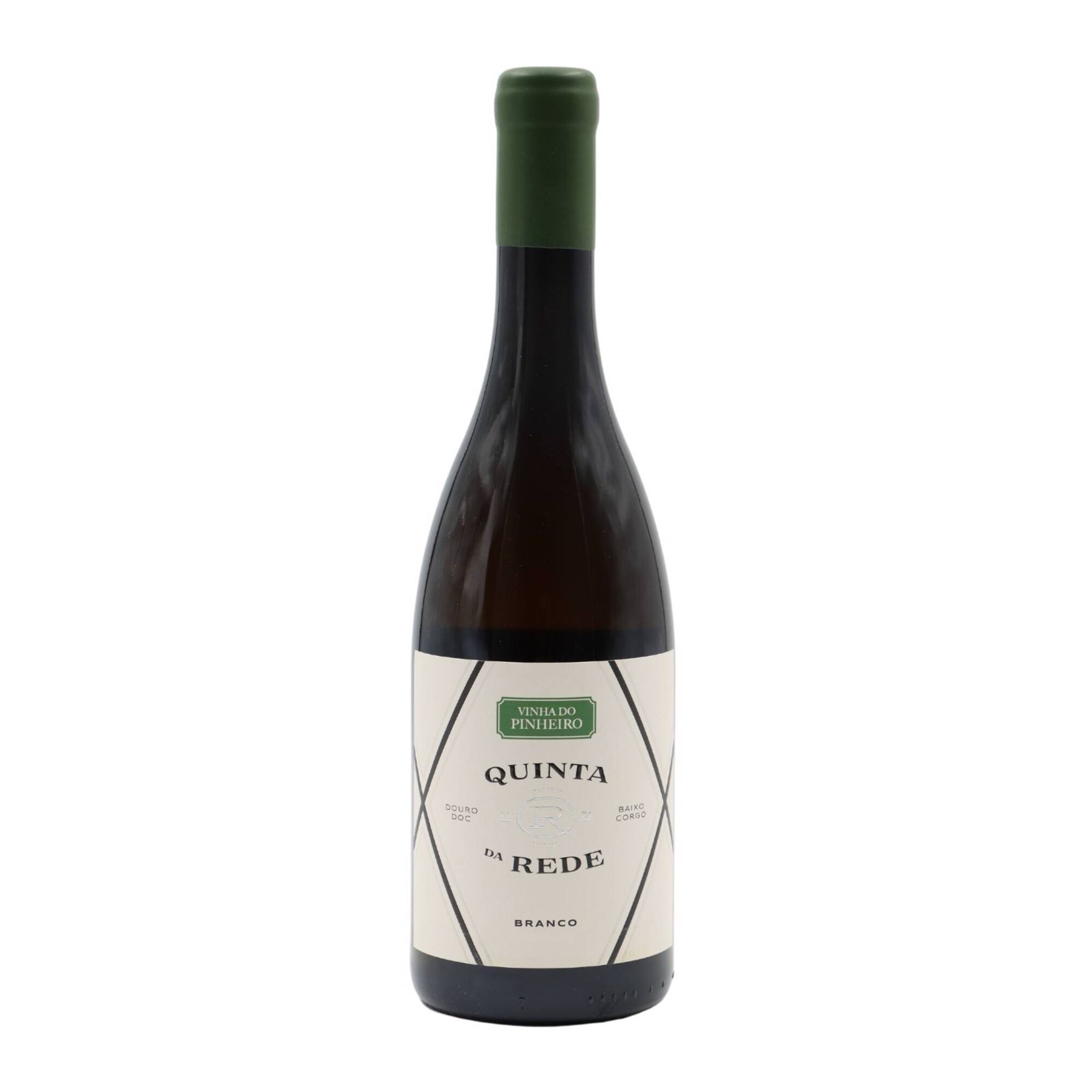 Quinta da Rede Vinha do Pinheiro Douro Vinho Branco