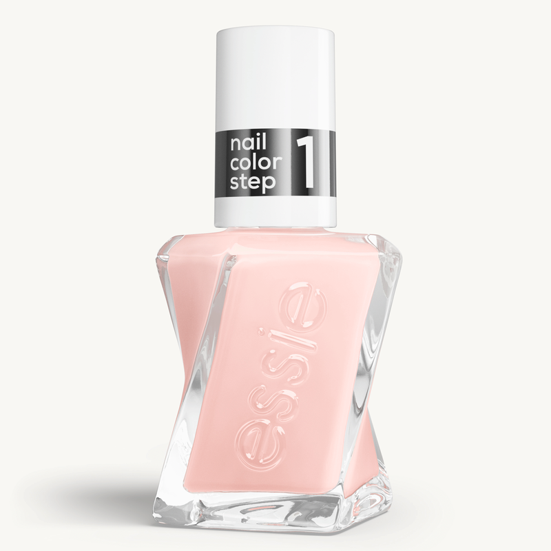Verniz de Unhas Gel Couture Essie