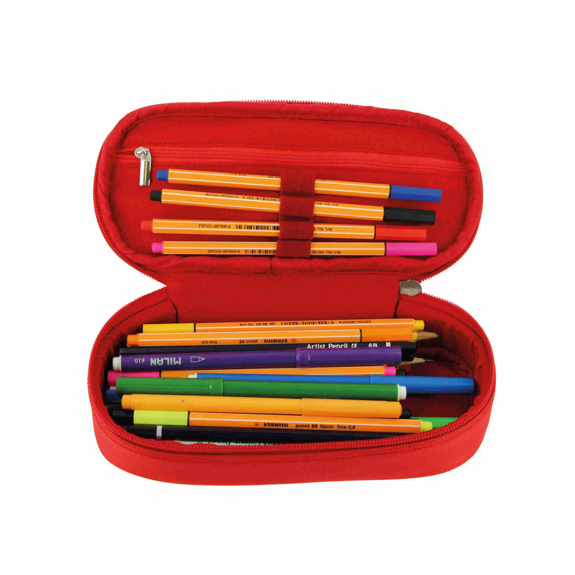 Estojo Box Kangoo Kids (várias cores)