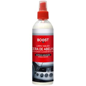 Spray Limpa Tablier Cera Abelha Boost