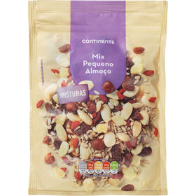 Mix Frutos Secos Pequeno Almo&ccedil;o