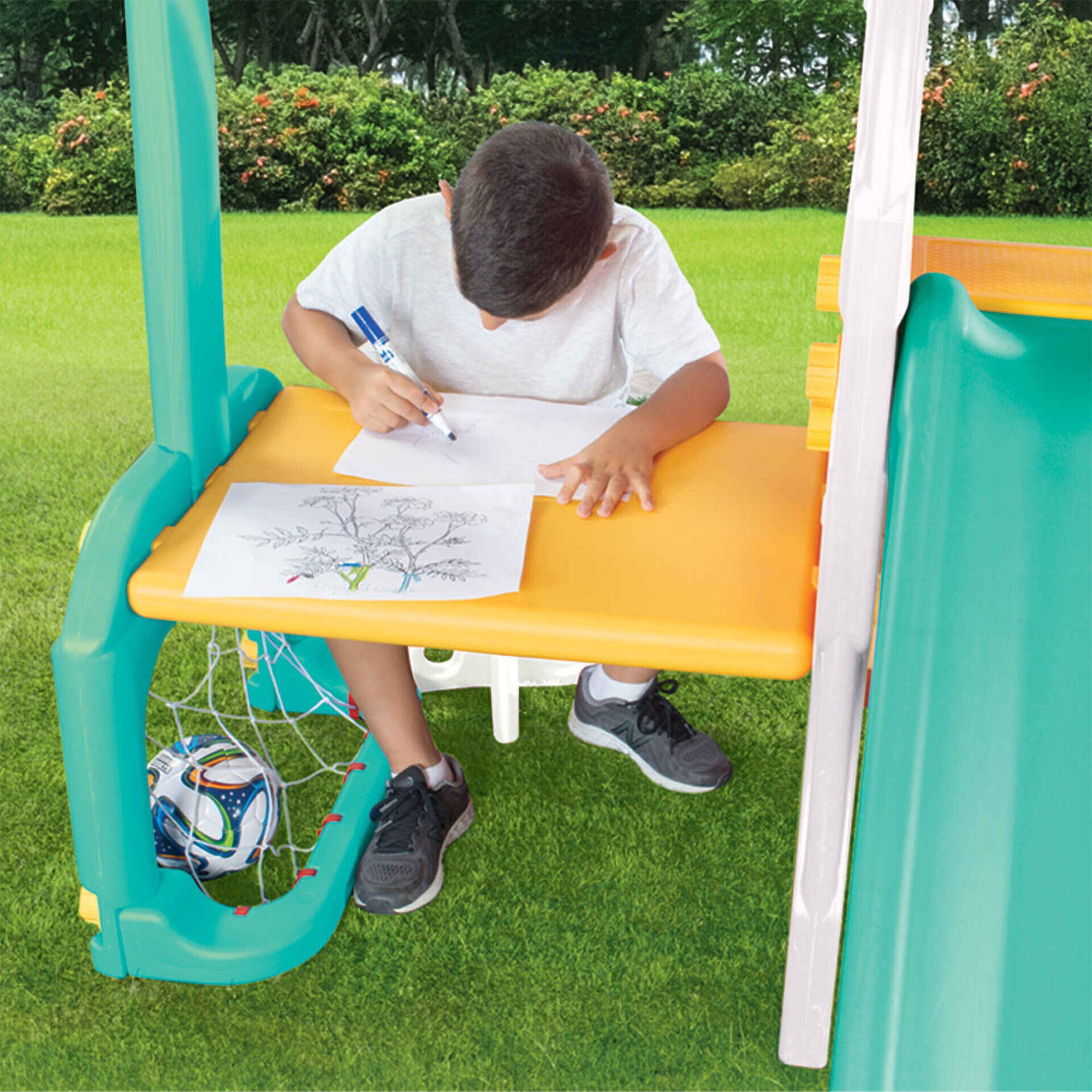 Dolu - Playground 7 em 1, , hi-res