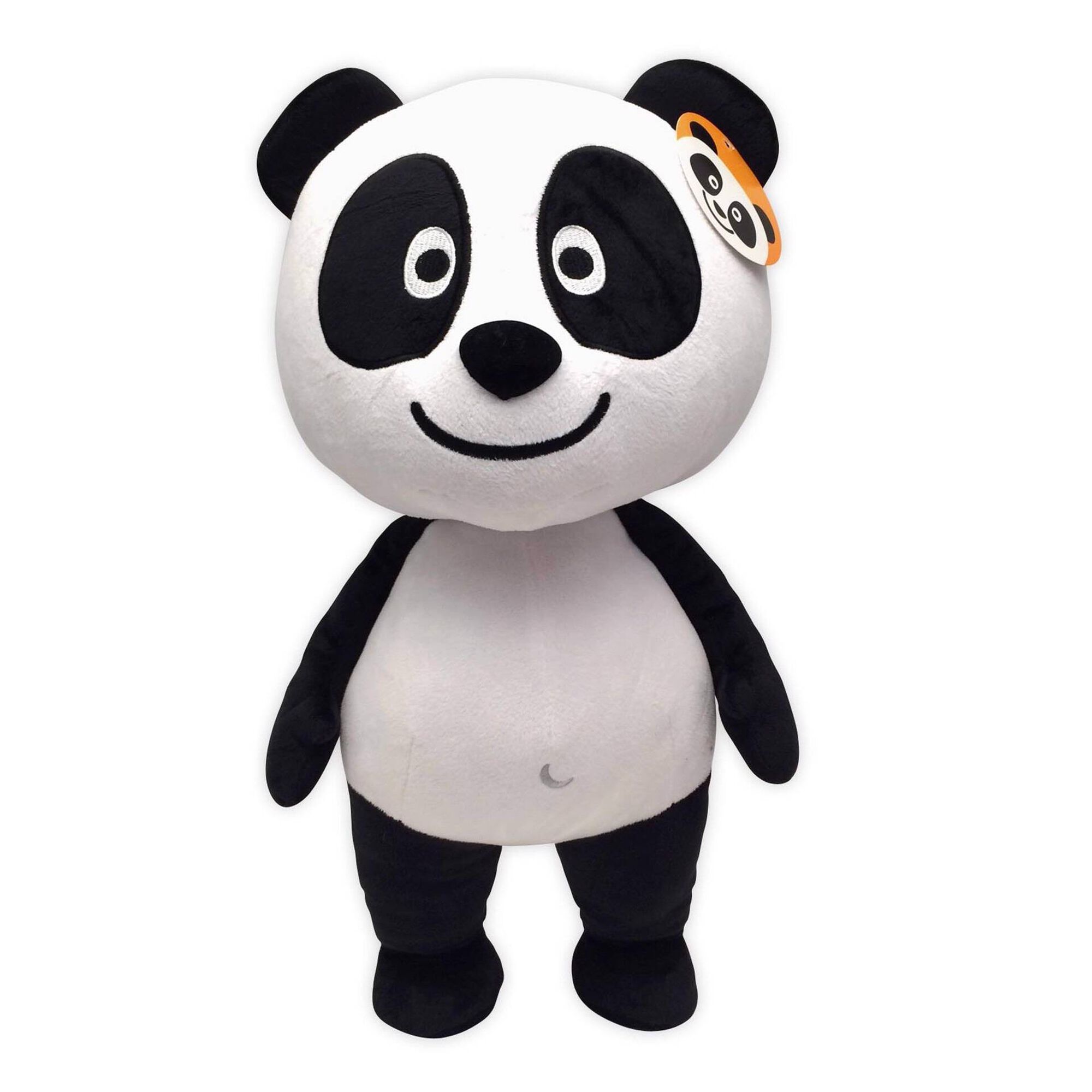 Peluche Panda Gigante 50cm