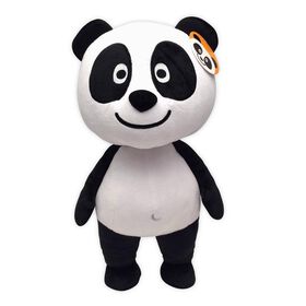 Panda - Peluche  Gigante 50cm