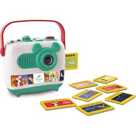 Disney Baby - Projector Contador de Histórias