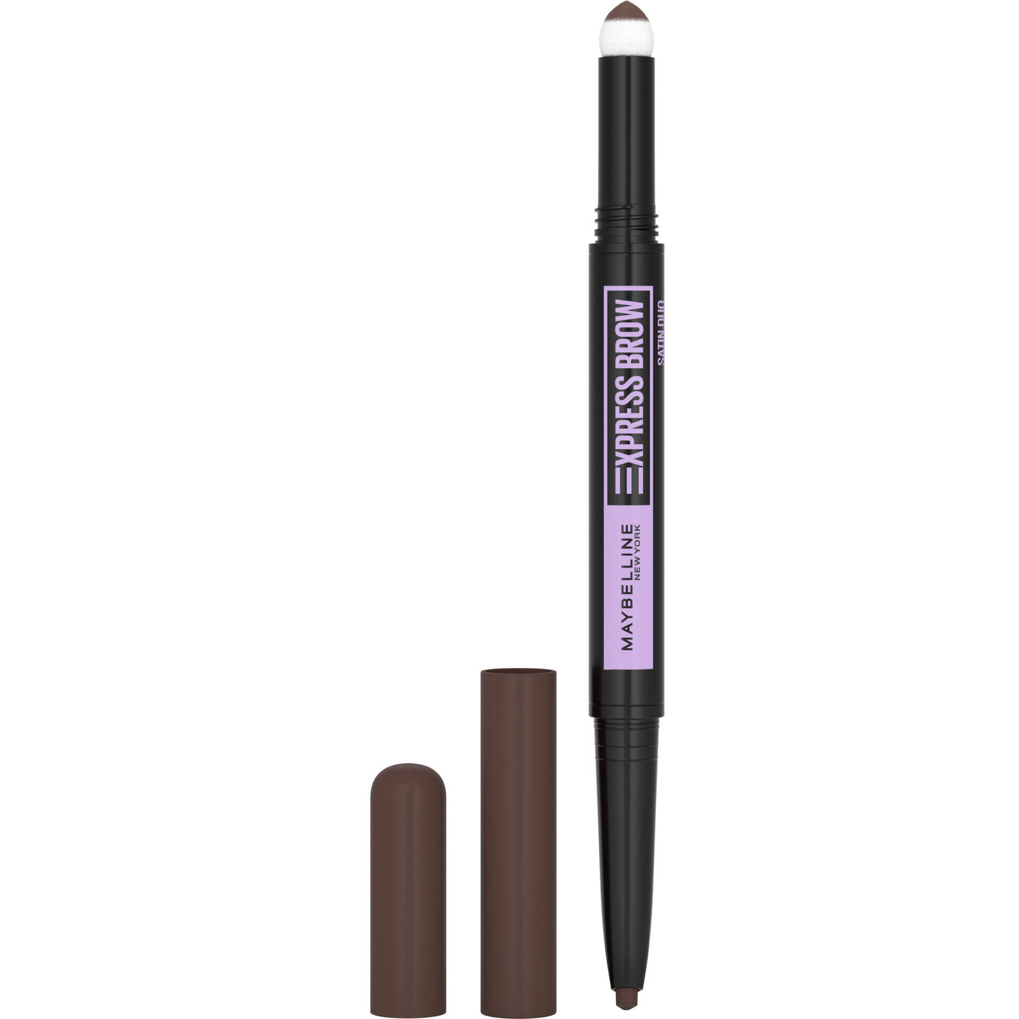 Lápis de Sobrancelhas Brow Satin Duo 04